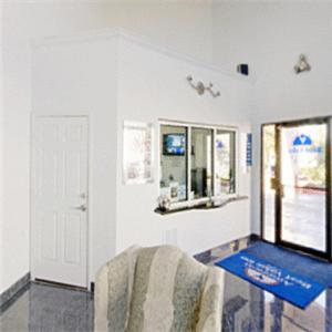 Americas Best Value Platinum Inn & Suites Aldine Exteriör bild