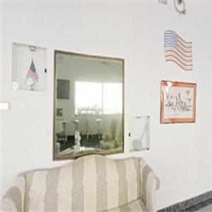 Americas Best Value Platinum Inn & Suites Aldine Exteriör bild